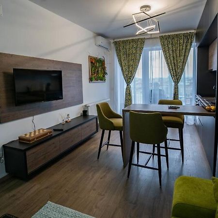 Sunrise Apartment أرادايا المظهر الخارجي الصورة