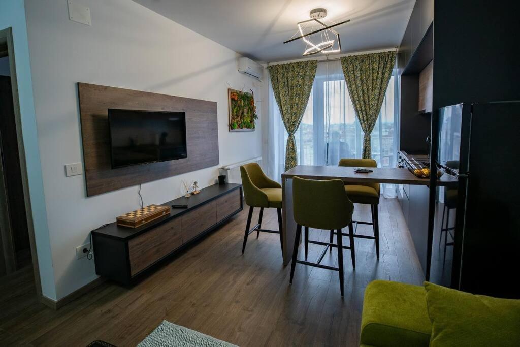 Sunrise Apartment أرادايا المظهر الخارجي الصورة