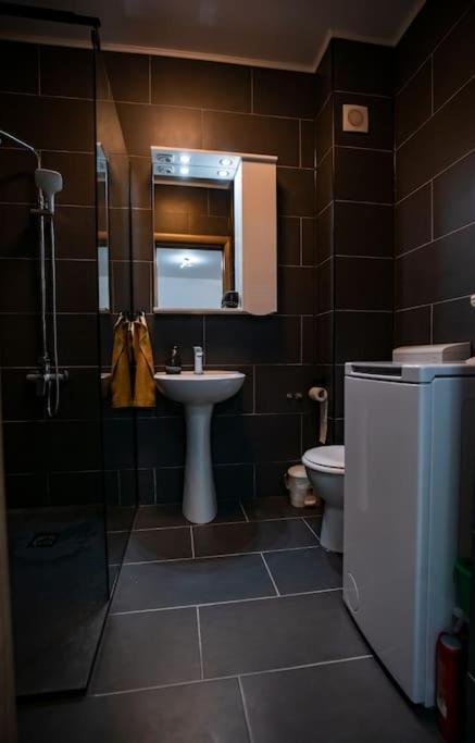 Sunrise Apartment أرادايا المظهر الخارجي الصورة