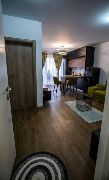Sunrise Apartment أرادايا المظهر الخارجي الصورة